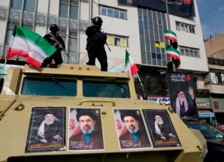 La instrumentalización de la fe: cuando Dios entra en la guerra y muere la verdad