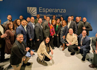 El Clero Hispano de Filadelfia se reunió para abordar el impacto de los cierres de escuelas en sus comunidades