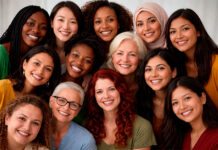 El Informe sobre el Estado de las Mujeres está en marcha — y la participación es clave