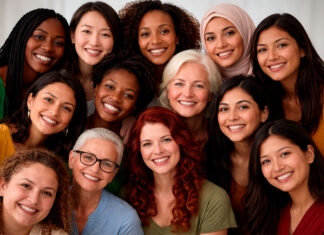 El Informe sobre el Estado de las Mujeres está en marcha — y la participación es clave