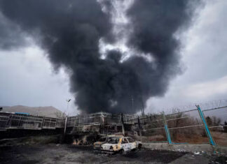 El crudo supera los 115 dólares por barril mientras la guerra con Irán frena producción y envíos