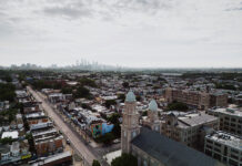 El liderazgo de Filadelfia puede luchar por nosotros, Alianza por una Filadelfia Justa enseña cómo Filadelfia