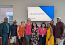 Esperanza promueve investigación y educación para mejorar salud de la comunidad