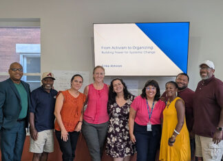 Esperanza promueve investigación y educación para mejorar salud de la comunidad