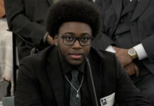 Estudiantes al Consejo Escolar de Filadelfia: “Este plan no tiene corazón”