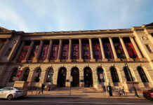 Event highlights the role of women in the American Revolution as part of the 250th Anniversary