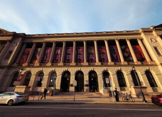 Event highlights the role of women in the American Revolution as part of the 250th Anniversary