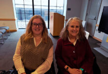 Evento en el 250 aniversario resalta papel de la mujer en Revolución Americana