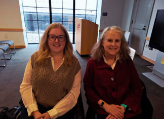 Evento en el 250 aniversario resalta papel de la mujer en Revolución Americana