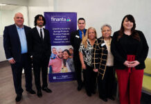 Finanta Credit Union: A cooperative opening financial door for Philadelphia’s Latino Community