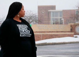 Families turn to states for civil rights support as Trump dismantles the Education Department