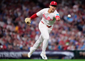 Filadelfia vive un intenso momento deportivo: Eagles marcan la pauta, Flyers se reestructuran y los Phillies afinan motores