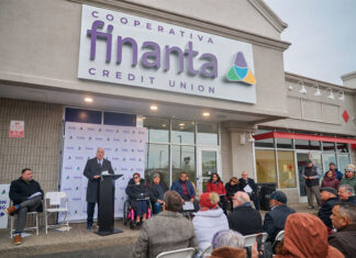 Finanta Credit Union: una cooperativa que abre puertas a la comunidad latina Finanta
