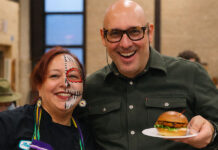 Gerard Silva: el boricua que enlaza comunidades a través del arte en Fleisher Art Memorial