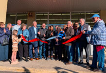 Habitat for Humanity abre un nuevo ReStore de 44,000 pies cuadrados en North Wales para apoyar vivienda asequible