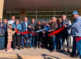 Habitat for Humanity abre un nuevo ReStore de 44,000 pies cuadrados en North Wales para apoyar vivienda asequible