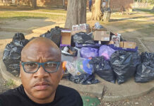 Hunting Park United fortalece la salud comunitaria en Filadelfia