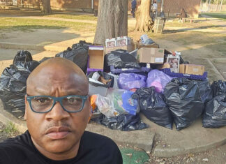 Hunting Park United fortalece la salud comunitaria en Filadelfia