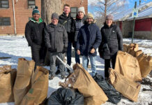 Hunting Park United strengthens community health in Philadelphia