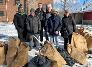 Hunting Park United strengthens community health in Philadelphia