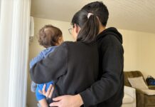 Con la presencia del ICE, habitantes de Minnesota crearon un sistema médico en las sombras médico