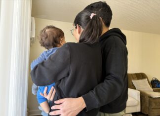 Con la presencia del ICE, habitantes de Minnesota crearon un sistema médico en las sombras médico