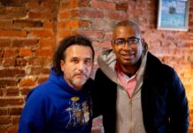 Suena Cimarrón: del Pacífico colombiano a la escena musical de Filadelfia