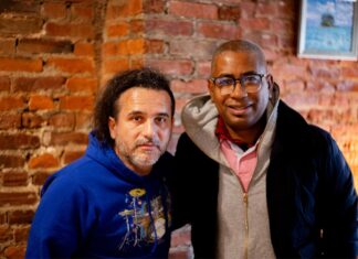 Suena Cimarrón: del Pacífico colombiano a la escena musical de Filadelfia