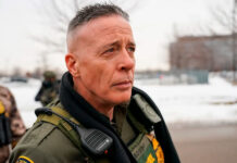 In his words: How Gregory Bovino became a face of Trump’s mass deportations and ended his career