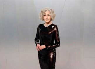 Jane Fonda, Madonna y Javier Bardem piden cierre del centro de detención infantil de ICE