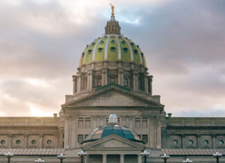 La Cámara de Representantes aprueba la Ley de Cuidado Familiar