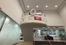 La Galería Gilberto Owen exhibe un pedazo de México en Filadelfia