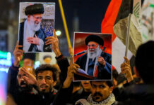 La guerra se amplía a milicias con apoyo iraní mientras aviones de Israel y EE. UU. golpean Irán