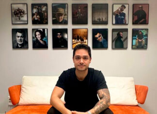 Lamberto Sánchez se incorpora al entorno de Warner Music y refuerza su trabajo entre los músicos latinos