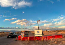 Llamadas al 911 revelan sufrimiento de los internos en el mayor centro de detención del ICE