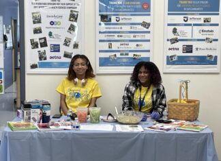 Philadelphia community invited to Health and Hiring Fair with free resources foto 1