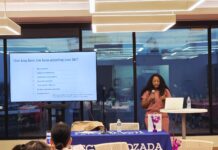 “Embracing the Change”: menopause initiative for the Philadelphia community