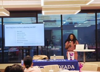 “Embracing the Change”: menopause initiative for the Philadelphia community