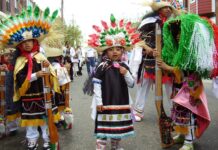 “Mummers Museum” apoya a las comunidades inmigrantes del sur de Filadelfia