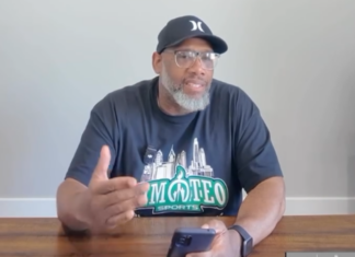 Timoteo Sports promotes opportunities for health justice in Hunting Park