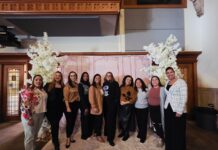 Todas Juntas: impulso para bienestar y emprendimiento de latinas en Filadelfia