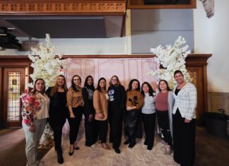 Todas Juntas: impulso para bienestar y emprendimiento de latinas en Filadelfia