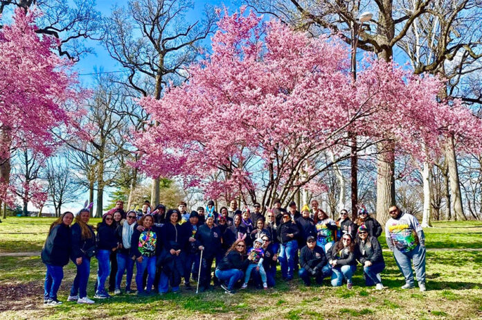Los-Rumberos-llevan-la-magia-de-Pascua-a-Juniata-Park-7