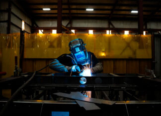 Los aranceles de Trump están perjudicando a los fabricantes estadounidenses en lugar de ayudar