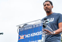 Mientras que ICE se expande en Pensilvania, las comunidades se preparan con información, dignidad y poder colectivo