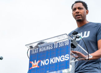 Mientras que ICE se expande en Pensilvania, las comunidades se preparan con información, dignidad y poder colectivo