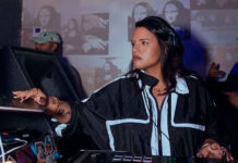 Migrar, resistir y celebrar: Rep Ya Flag en Filadelfia una noche de orgullo inmigrante en Marsha’s