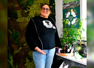 NKCDC and Philly Boricuas advance a green plan for Kensington