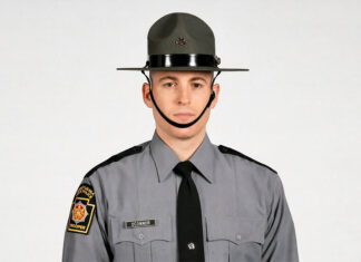 Declaración de los líderes demócratas de la Cámara de Representantes de Pensilvania sobre la muerte de un agente de la Policía Estatal de Pensilvania