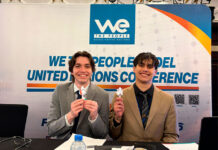 Puerto Rican father awaits return of son stranded in Dubai after attacks and explosions